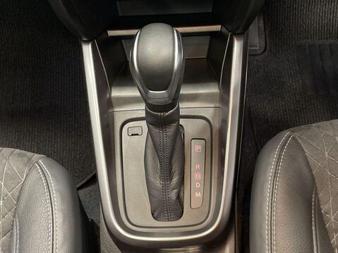 Suzuki Vitara 1.5 SZ5 SUV 5dr Petrol Hybrid AGS Auto ALLGRIP Euro 6 (s/s) (115 ps) Revers 20