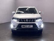 Suzuki Vitara 1.5 SZ5 SUV 5dr Petrol Hybrid AGS Auto ALLGRIP Euro 6 (s/s) (115 ps) Revers 3