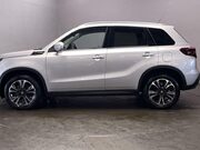 Suzuki Vitara 1.5 SZ5 SUV 5dr Petrol Hybrid AGS Auto ALLGRIP Euro 6 (s/s) (115 ps) Revers 5