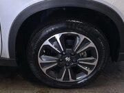 Suzuki Vitara 1.5 SZ5 SUV 5dr Petrol Hybrid AGS Auto ALLGRIP Euro 6 (s/s) (115 ps) Revers 12