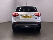 Suzuki Vitara 1.5 SZ5 SUV 5dr Petrol Hybrid AGS Auto ALLGRIP Euro 6 (s/s) (115 ps) Revers 7
