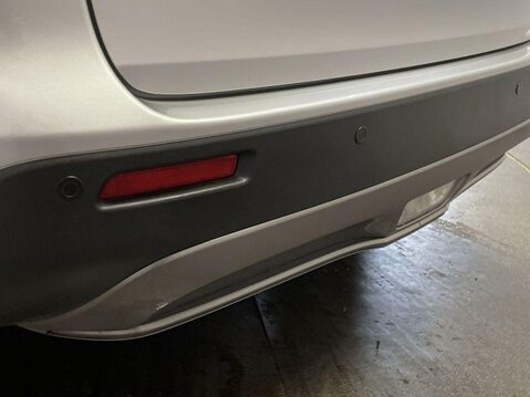 Suzuki Vitara 1.5 SZ5 SUV 5dr Petrol Hybrid AGS Auto ALLGRIP Euro 6 (s/s) (115 ps) Revers 14