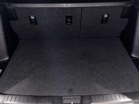 Suzuki Vitara 1.5 SZ5 SUV 5dr Petrol Hybrid AGS Auto ALLGRIP Euro 6 (s/s) (115 ps) Revers 13