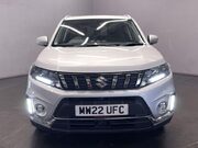 Suzuki Vitara 1.5 SZ5 SUV 5dr Petrol Hybrid AGS Auto ALLGRIP Euro 6 (s/s) (115 ps) Revers 10