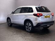 Suzuki Vitara 1.5 SZ5 SUV 5dr Petrol Hybrid AGS Auto ALLGRIP Euro 6 (s/s) (115 ps) Revers 6