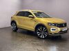 Volkswagen T-Roc 1.5 R-LINE TSI EVO 5d 148 BHP Air Con - Bluetooth - Alloys