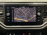 Volkswagen T-Roc 1.5 R-LINE TSI EVO 5d 148 BHP Air Con - Bluetooth - Alloys 19
