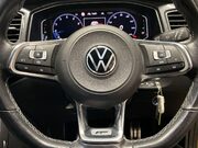 Volkswagen T-Roc 1.5 R-LINE TSI EVO 5d 148 BHP Air Con - Bluetooth - Alloys 21