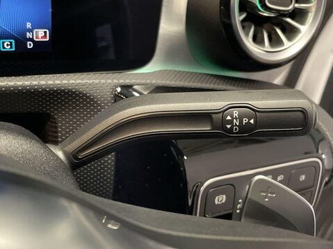 Mercedes-Benz A Class 1.3 A180 AMG Line Edition (Executive) Hatchback 5dr Petrol 7G-DCT Euro 6 (s 20