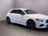 Mercedes-Benz A Class 1.3 A180 AMG Line Edition (Executive) Hatchback 5dr Petrol 7G-DCT Euro 6 (s