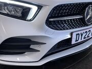 Mercedes-Benz A Class 1.3 A180 AMG Line Edition (Executive) Hatchback 5dr Petrol 7G-DCT Euro 6 (s 11