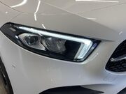 Mercedes-Benz A Class 1.3 A180 AMG Line Edition (Executive) Hatchback 5dr Petrol 7G-DCT Euro 6 (s 22