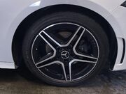 Mercedes-Benz A Class 1.3 A180 AMG Line Edition (Executive) Hatchback 5dr Petrol 7G-DCT Euro 6 (s 12