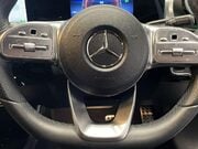 Mercedes-Benz A Class 1.3 A180 AMG Line Edition (Executive) Hatchback 5dr Petrol 7G-DCT Euro 6 (s 21