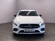Mercedes-Benz A Class 1.3 A180 AMG Line Edition (Executive) Hatchback 5dr Petrol 7G-DCT Euro 6 (s 3