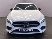Mercedes-Benz A Class 1.3 A180 AMG Line Edition (Executive) Hatchback 5dr Petrol 7G-DCT Euro 6 (s 10