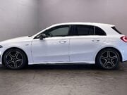 Mercedes-Benz A Class 1.3 A180 AMG Line Edition (Executive) Hatchback 5dr Petrol 7G-DCT Euro 6 (s 5