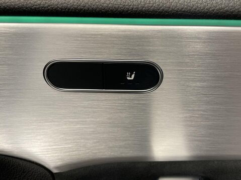 Mercedes-Benz A Class 1.3 A180 AMG Line Edition (Executive) Hatchback 5dr Petrol 7G-DCT Euro 6 (s 23