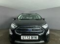 Ford Ecosport 1.0T EcoBoost GPF Titanium SUV 5dr Petrol Manual Euro 6 (s/s) (125 ps) Air 3