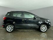 Ford Ecosport 1.0T EcoBoost GPF Titanium SUV 5dr Petrol Manual Euro 6 (s/s) (125 ps) Air 9
