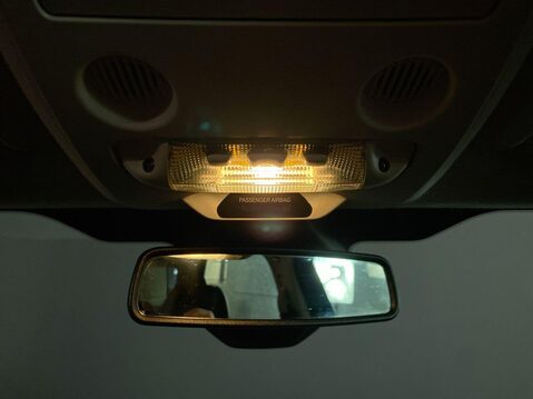 Ford Ecosport 1.0T EcoBoost GPF Titanium SUV 5dr Petrol Manual Euro 6 (s/s) (125 ps) Air 18