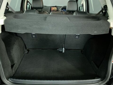 Ford Ecosport 1.0T EcoBoost GPF Titanium SUV 5dr Petrol Manual Euro 6 (s/s) (125 ps) Air 13