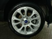 Ford Ecosport 1.0T EcoBoost GPF Titanium SUV 5dr Petrol Manual Euro 6 (s/s) (125 ps) Air 12