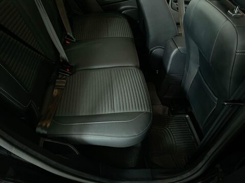 Ford Ecosport 1.0T EcoBoost GPF Titanium SUV 5dr Petrol Manual Euro 6 (s/s) (125 ps) Air 19