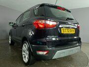 Ford Ecosport 1.0T EcoBoost GPF Titanium SUV 5dr Petrol Manual Euro 6 (s/s) (125 ps) Air 14
