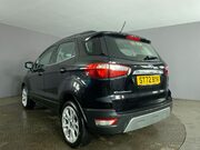 Ford Ecosport 1.0T EcoBoost GPF Titanium SUV 5dr Petrol Manual Euro 6 (s/s) (125 ps) Air 6