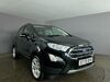 Ford Ecosport 1.0T EcoBoost GPF Titanium SUV 5dr Petrol Manual Euro 6 (s/s) (125 ps) Air