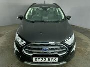 Ford Ecosport 1.0T EcoBoost GPF Titanium SUV 5dr Petrol Manual Euro 6 (s/s) (125 ps) Air 10