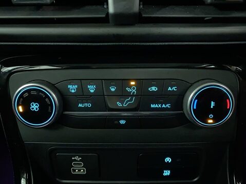 Ford Ecosport 1.0T EcoBoost GPF Titanium SUV 5dr Petrol Manual Euro 6 (s/s) (125 ps) Air 31