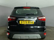 Ford Ecosport 1.0T EcoBoost GPF Titanium SUV 5dr Petrol Manual Euro 6 (s/s) (125 ps) Air 7