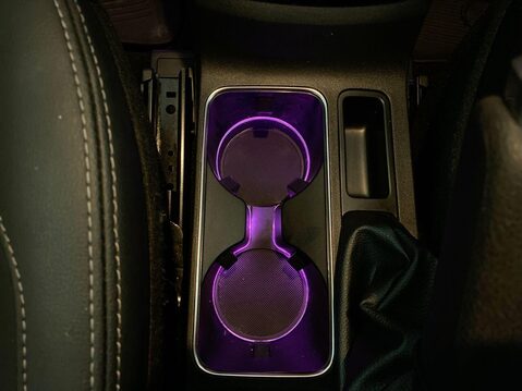 Ford Ecosport 1.0T EcoBoost GPF Titanium SUV 5dr Petrol Manual Euro 6 (s/s) (125 ps) Air 29