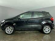 Ford Ecosport 1.0T EcoBoost GPF Titanium SUV 5dr Petrol Manual Euro 6 (s/s) (125 ps) Air 5