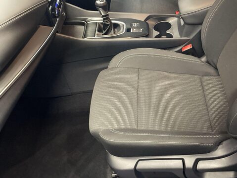 Nissan Qashqai 1.3 DIG-T MHEV Acenta Premium SUV 5dr Petrol Hybrid Manual Euro 6 (s/s) (15 17