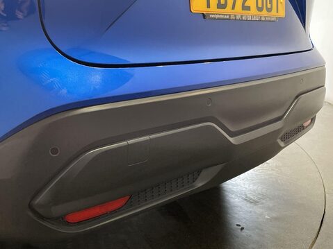 Nissan Qashqai 1.3 DIG-T MHEV Acenta Premium SUV 5dr Petrol Hybrid Manual Euro 6 (s/s) (15 14