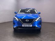 Nissan Qashqai 1.3 DIG-T MHEV Acenta Premium SUV 5dr Petrol Hybrid Manual Euro 6 (s/s) (15 3
