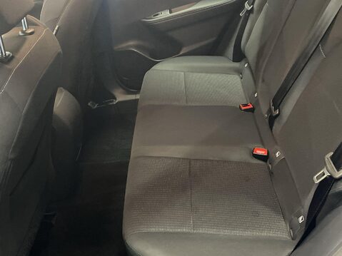 Nissan Qashqai 1.3 DIG-T MHEV Acenta Premium SUV 5dr Petrol Hybrid Manual Euro 6 (s/s) (15 18