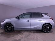 Vauxhall Corsa 1.2 Turbo Ultimate Hatchback 5dr Petrol Auto Euro 6 (s/s) (130 ps) Bluetoot 5