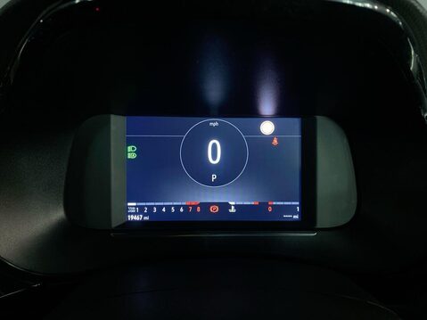 Vauxhall Corsa 1.2 Turbo Ultimate Hatchback 5dr Petrol Auto Euro 6 (s/s) (130 ps) Bluetoot 28