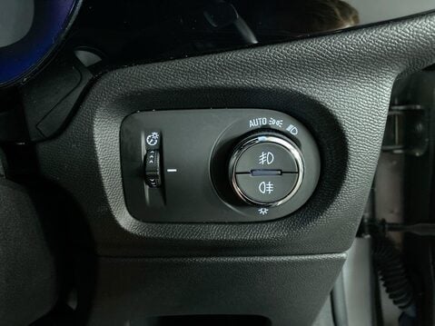 Vauxhall Corsa 1.2 Turbo Ultimate Hatchback 5dr Petrol Auto Euro 6 (s/s) (130 ps) Bluetoot 23