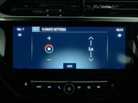 Vauxhall Corsa 1.2 Turbo Ultimate Hatchback 5dr Petrol Auto Euro 6 (s/s) (130 ps) Bluetoot 33