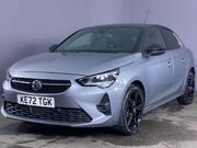 Vauxhall Corsa 1.2 Turbo Ultimate Hatchback 5dr Petrol Auto Euro 6 (s/s) (130 ps) Bluetoot 4