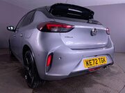 Vauxhall Corsa 1.2 Turbo Ultimate Hatchback 5dr Petrol Auto Euro 6 (s/s) (130 ps) Bluetoot 14