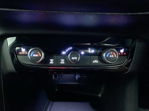 Vauxhall Corsa 1.2 Turbo Ultimate Hatchback 5dr Petrol Auto Euro 6 (s/s) (130 ps) Bluetoot 25