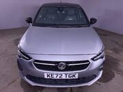 Vauxhall Corsa 1.2 Turbo Ultimate Hatchback 5dr Petrol Auto Euro 6 (s/s) (130 ps) Bluetoot 10