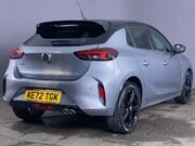 Vauxhall Corsa 1.2 Turbo Ultimate Hatchback 5dr Petrol Auto Euro 6 (s/s) (130 ps) Bluetoot 8