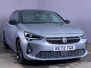 Vauxhall Corsa 1.2 Turbo Ultimate Hatchback 5dr Petrol Auto Euro 6 (s/s) (130 ps) Bluetoot 2